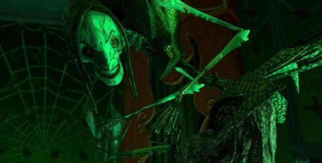 MOZI HÍREK - James Want a Fűrész-, az Insidious- és a Démonok között-franchise-ok alkotójaként tisztelik a horror rajongói, de a Halálos iramban 7 és az Aquaman rendezőjeként is komoly sikereket ért el. Legújabb filmje, a The Other Mommy eredetileg jövő májusban került volna a mozikba, de most októberre halasztották.