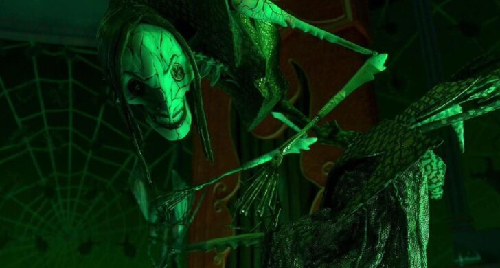 MOZI HÍREK - James Want a Fűrész-, az Insidious- és a Démonok között-franchise-ok alkotójaként tisztelik a horror rajongói, de a Halálos iramban 7 és az Aquaman rendezőjeként is komoly sikereket ért el. Legújabb filmje, a The Other Mommy eredetileg jövő májusban került volna a mozikba, de most októberre halasztották.