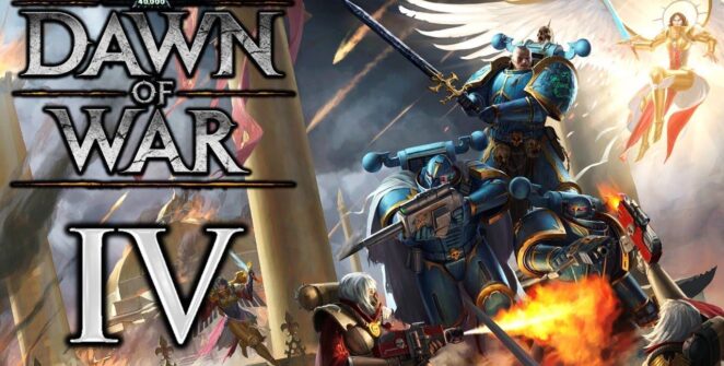 Warhammer 40K: Dawn of War IV – Az első rész szelleme vezette a fejlesztést!
