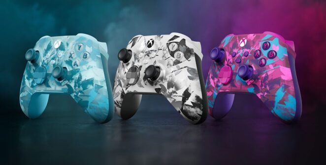 TECH HÍREK – A Microsoft három új különkiadású kontrollert jelentett be egyszerre, amely ritkaságnak számít az Xbox történetében. A Breaker sorozat tagjai – Heart Breaker, Ice Breaker és Storm Breaker – mind saját színvilágot és karaktert kaptak, így a játékosok többféle stílus közül választhatnak. Az új modellek nemcsak külső megjelenésükben különlegesek, hanem a megszokott funkciókat is teljes mértékben hozzák.