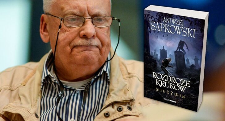 The Witcher IV: Andrzej Sapkowski legújabb könyvéből is meríteni fog!