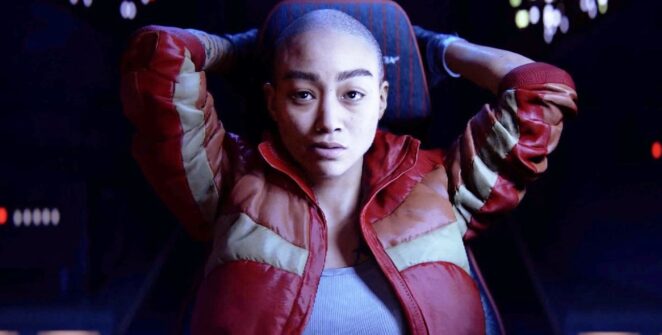 Több mint A Last of Us? A Naughty Dog új játéka, az Intergalactic, 