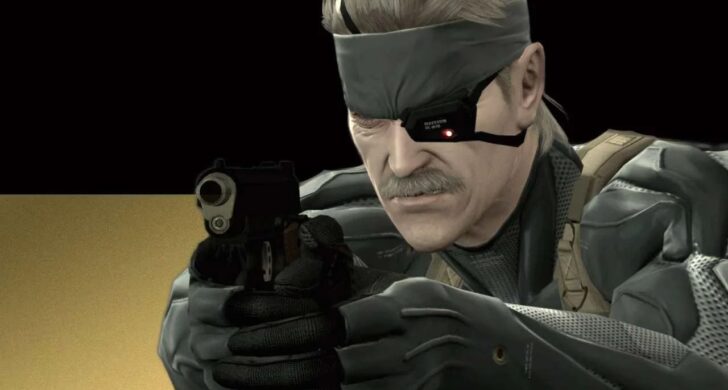 Metal Gear Solid Master Collection Vol.2: megfelelően halad a fejlesztés