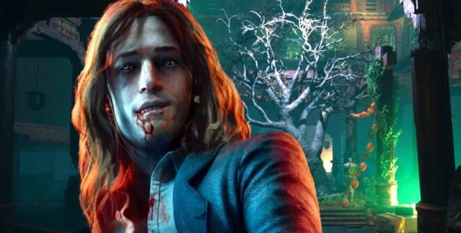 Vampire: The Masquerade – Bloodlines 2: befutottak a PC-s rendszerigények