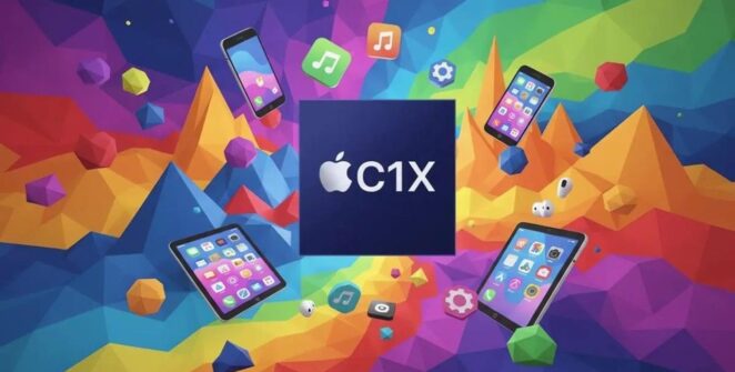 Az Apple C1X energiatakarékosabb az X75-nél, de mmWave hiányában még nem veri a Qualcomm legjobb 5G modemjeit