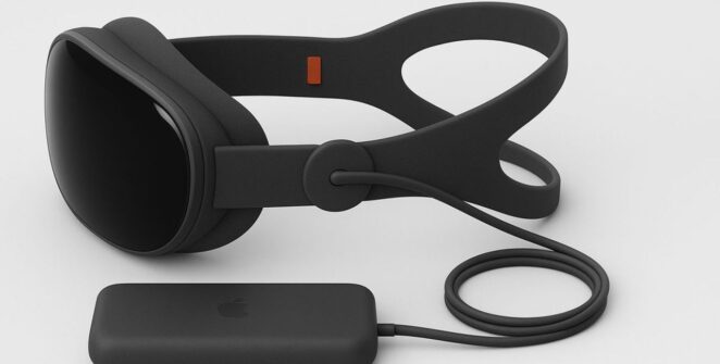 A cupertinói cég a termékpaletta bővítésére készül, ennek részeként pedig érkezik az AR-headset olcsóbb változata is.