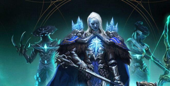 Tizenöt három fős csapat próbál egy rejtélyes torony tetejére feljutni... és a hétvégén ki is lehet próbálni PC-n, ám a konzolokkal is tervez a Bonfire Studios.