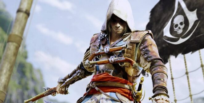 Egy új pletyka szerint a Ubisoft alaposan bele fog nyúlni a lassan 12 éve megjelent Assassin’s Creed IV: Black Flag újragondolásába.
