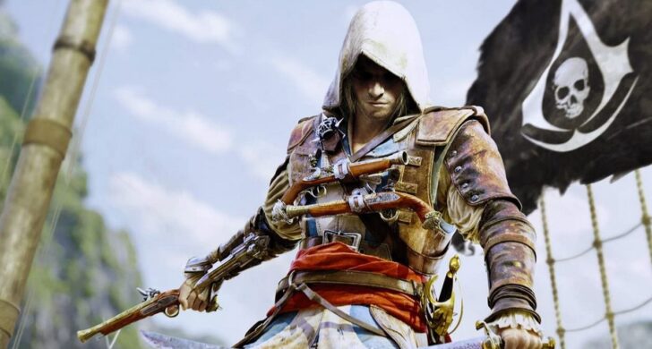 Egy új pletyka szerint a Ubisoft alaposan bele fog nyúlni a lassan 12 éve megjelent Assassin’s Creed IV: Black Flag újragondolásába.