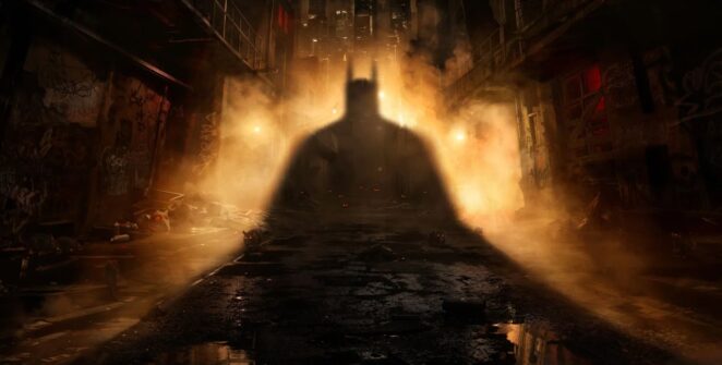 Mostanában egyre gyakoribb, hogy videojátékos szinkronszínészek kotyognak ki részleteket be nem jelentett projektekről.