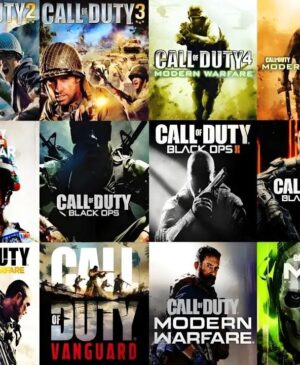 Bár a PlayStation 30 éve rajtolt el Észak-Amerikában (1995. szeptember 9-én), az Activision franchise-ának sikere főleg a Sony platformján érzékelhető.