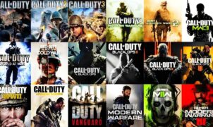 Bár a PlayStation 30 éve rajtolt el Észak-Amerikában (1995. szeptember 9-én), az Activision franchise-ának sikere főleg a Sony platformján érzékelhető.