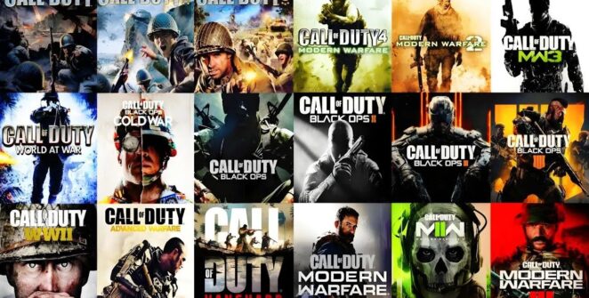 Bár a PlayStation 30 éve rajtolt el Észak-Amerikában (1995. szeptember 9-én), az Activision franchise-ának sikere főleg a Sony platformján érzékelhető.