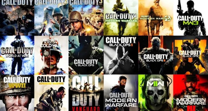 Bár a PlayStation 30 éve rajtolt el Észak-Amerikában (1995. szeptember 9-én), az Activision franchise-ának sikere főleg a Sony platformján érzékelhető.