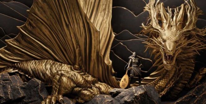 Ez még nem egyenlő egy bejelentéssel, de John Hight már kijelentette, hogy örömmel látna valamit a Dungeons & Dragons (D&D) IP-ben (amelyre a Baldur’s Gate is épül).