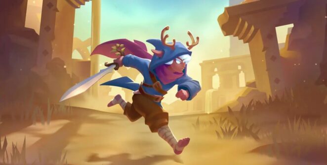 Demi and the Fractured Dream képeken és videón – varázslatos akció-kaland 2026-ban