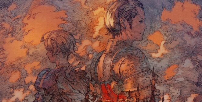 A Square Enix beismerte, hogy bizony a rajongók elkötelezettségének köszönhető egyáltalán az, hogy a remaster megvalósult!