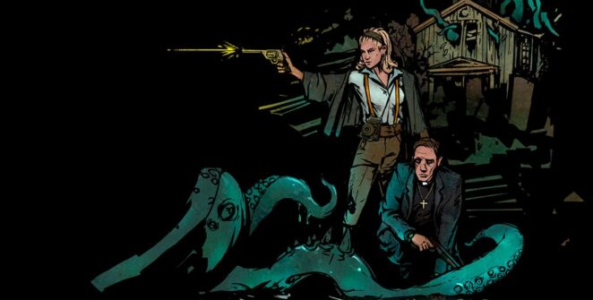 A Byte Barrel és a Fulqrum Publishing bejelentette, hogy napra pontosan mikor válik elérhetővé a belső nézetes lövöldözős játék három konzolból kettőn.