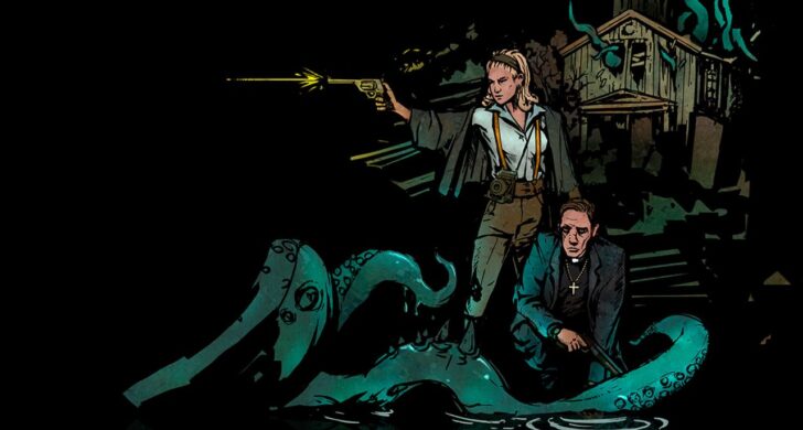 A Byte Barrel és a Fulqrum Publishing bejelentette, hogy napra pontosan mikor válik elérhetővé a belső nézetes lövöldözős játék három konzolból kettőn.