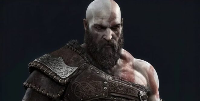 Kratos a következő God of War játékban egyiptomi khopessel harcolhat a pletykák szerint.