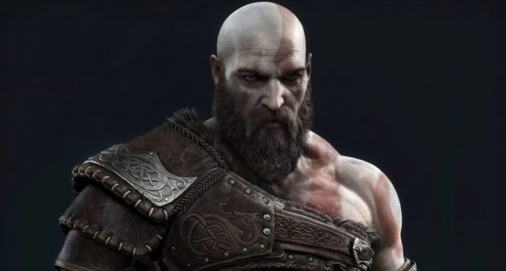 Kratos a következő God of War játékban egyiptomi khopessel harcolhat a pletykák szerint.