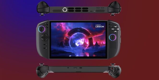 Bár nem a legerősebb APU került az új modellbe (ezt a GPD Win 5-ben találjuk), a Lenovo Legion Go 2 így is erős hardverrel és sokoldalú felhasználási lehetőségekkel érkezik.