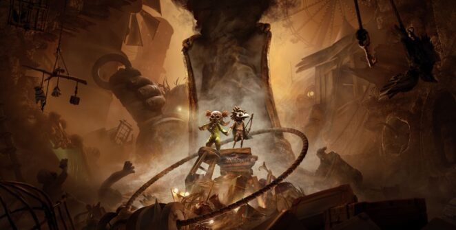 Bár a franchise fejlesztőt váltott, a Bandai Namco maradt a kiadó, és a Little Nightmares harmadik része továbbra is rendkívül ígéretesnek tűnik – most pedig egy ingyenes, játszható demóval is kipróbálhatjuk.