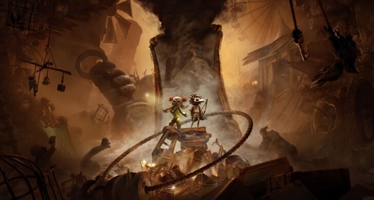 Bár a franchise fejlesztőt váltott, a Bandai Namco maradt a kiadó, és a Little Nightmares harmadik része továbbra is rendkívül ígéretesnek tűnik – most pedig egy ingyenes, játszható demóval is kipróbálhatjuk.