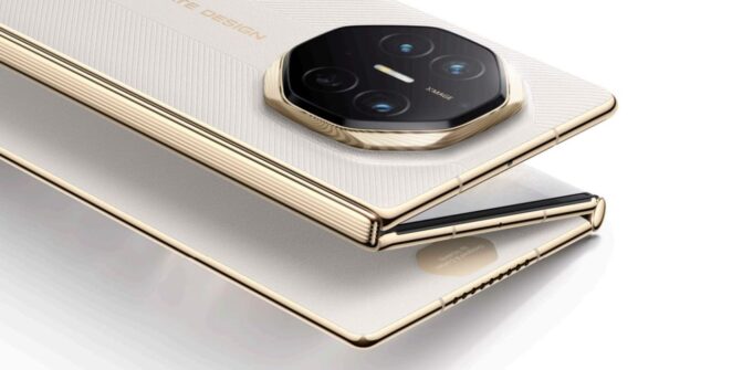 TECH HÍREK – Néhány nappal az iPhone 17 termékcsalád bemutatója előtt a Huawei ismét magára irányította a figyelmet.