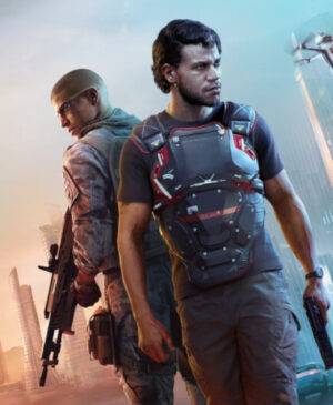 Miközben a játék kiadója attól tart, hogy az ex-Grand Theft Auto producer játéka sutba vághatja a jövőbeli kiadói terveket, a Build A Rocket Boy nem adja fel!