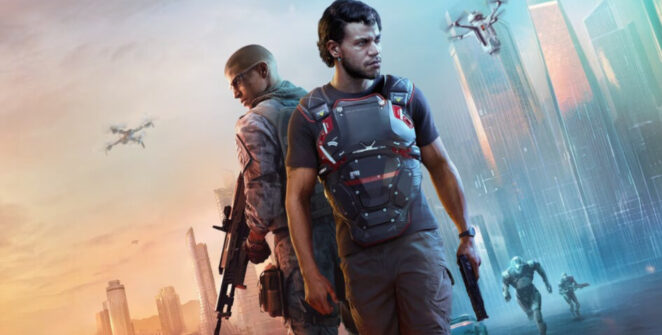 Miközben a játék kiadója attól tart, hogy az ex-Grand Theft Auto producer játéka sutba vághatja a jövőbeli kiadói terveket, a Build A Rocket Boy nem adja fel!