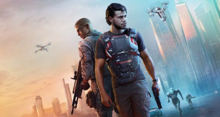 Miközben a játék kiadója attól tart, hogy az ex-Grand Theft Auto producer játéka sutba vághatja a jövőbeli kiadói terveket, a Build A Rocket Boy nem adja fel!