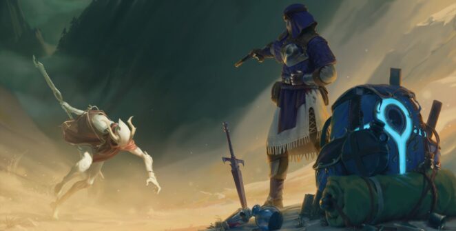 A Nine Dots Studio fantasy RPG-jének folytatása hivatalos megjelenési időszakot kapott, de a rajongók nem örülhetnek túl korán: az Outward 2 ugyanis csak 2026 nyarán érkezik, így a visszatérés Aurai világába még odébb van.