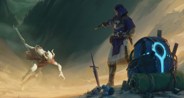 A Nine Dots Studio fantasy RPG-jének folytatása hivatalos megjelenési időszakot kapott, de a rajongók nem örülhetnek túl korán: az Outward 2 ugyanis csak 2026 nyarán érkezik, így a visszatérés Aurai világába még odébb van.