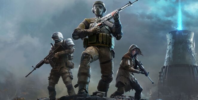 A GFA Games bejelentette, hogy a játékát nemsokára ismét ki lehet próbálni, és mivel a korábban kipróbálható verzió nem nagyon volt még tökéletes, a fejlesztők igyekeznek több kritizált elemet is kijavítani.