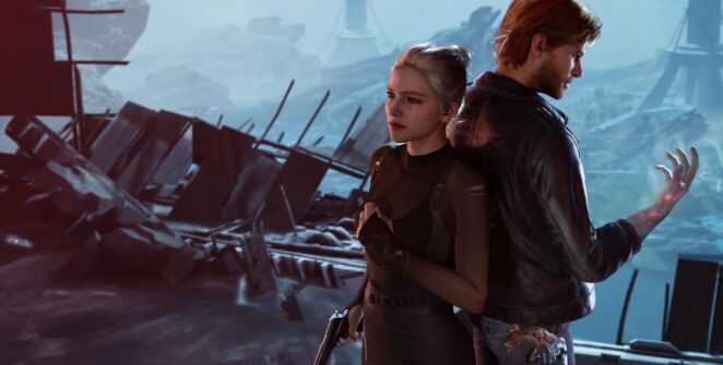 Újabb kínai játék bukkant fel a semmiből, de ez nem jelenti azt, hogy az Invercity Game Works projektje ne lenne ígéretes.