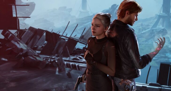 Újabb kínai játék bukkant fel a semmiből, de ez nem jelenti azt, hogy az Invercity Game Works projektje ne lenne ígéretes.