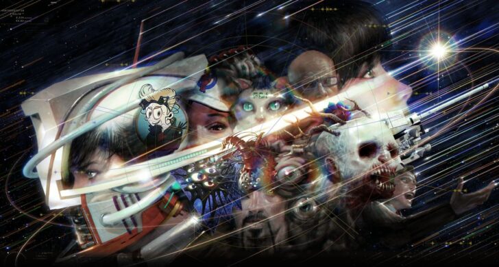 Egy egyperces felvételt tett közzé a Grasshopper Manufacture a következő játékából, és bár a játék neve szerint Romeo halott, nem olyan biztos ez.