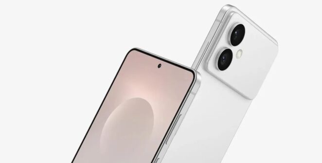 TECH HÍREK – A kameradudort látva a dél-koreai cég mintha teljes egészében az Apple irányelvét követte volna...