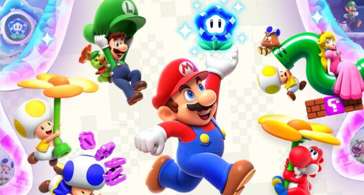 A Super Mario Bros. Wonder bővített kiadást kap a Nintendo következő generációs konzolján, és a jelek szerint egy új játszható karakter is csatlakozik a felhozatalhoz.