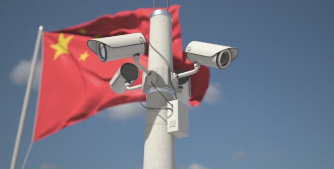 TECH HÍREK – Kínában egypártrendszer van, de ezen még tudtak rontani azzal, ami a közösségi médiában a minap felbukkant...