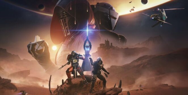 Addig is pedig itt az új frissítés, az Ash & Iron, így a Bungie élő szolgáltatású (live service) játéka próbálja fenntartani az érdeklődést.