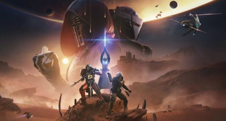 Addig is pedig itt az új frissítés, az Ash & Iron, így a Bungie élő szolgáltatású (live service) játéka próbálja fenntartani az érdeklődést.