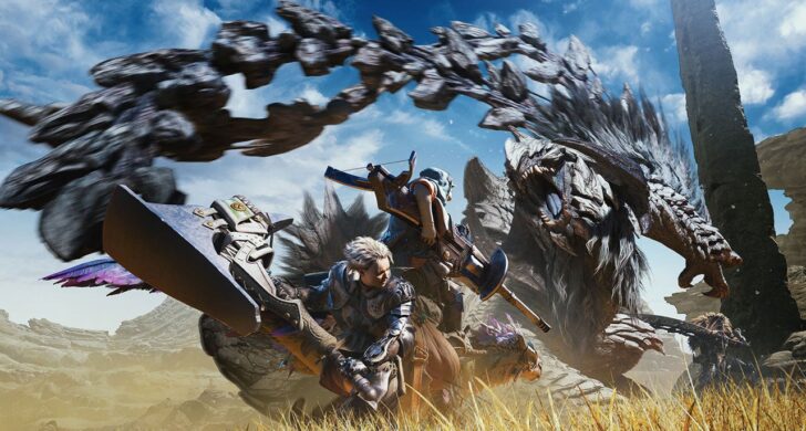 A japán kiadó szerint a Monster Hunter legújabb részének eladásai sokkal jobbak is lehetnének, ám van egy tényező, ami komolyan visszafogja az értékesítéseket… és ez nem a játék hibája.