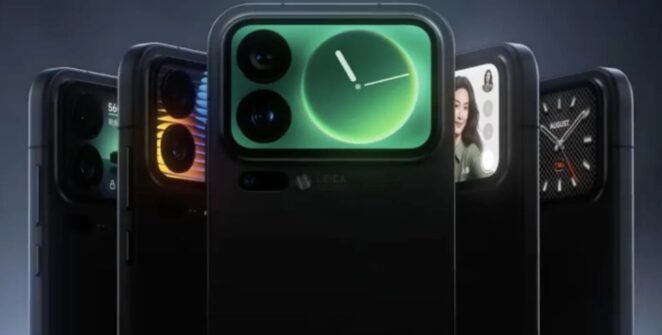 TECH HÍREK – A kínai cég 2025-ös okostelefon-famíliája nemcsak kinézetében, hanem elnevezésében is gyanúsan hasonlít az Apple iPhone-jaira.