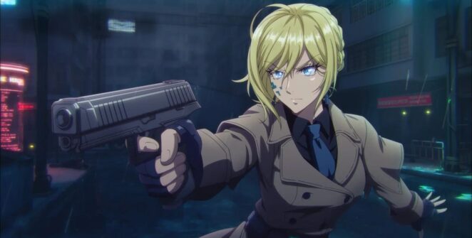 Az IceSitruuna, a Frontier Hunter: Erza’s Wheel mögött álló csapat új túlélőhorror RPG-t jelentett be, amelyet szemmel láthatóan a Square Enix egykori kultklasszikusa, a Parasite Eve ihletett – amit a kiadó viszont továbbra is hagy porosodni.