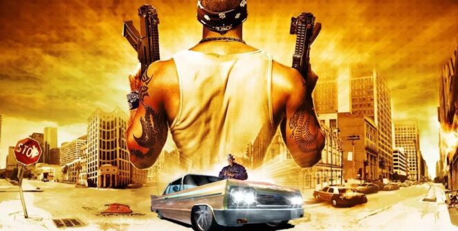 Ki kell jelenteni: a Volition egykori játéka PC-n förtelmes állapotban jelent meg – egészen mostanáig.