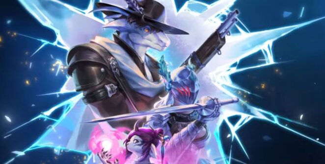 Bár a Hollow Knight: Silksong és a Borderlands 4 uralja a közbeszédet és a közönség figyelmét, a Valve digitális platformján egy másik játék is berobbant a sikerlistára.