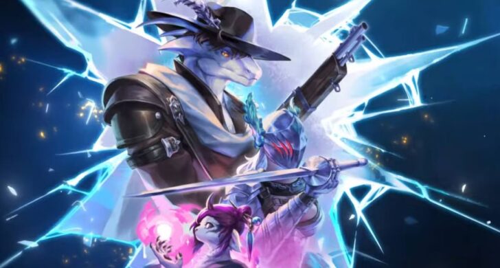 Bár a Hollow Knight: Silksong és a Borderlands 4 uralja a közbeszédet és a közönség figyelmét, a Valve digitális platformján egy másik játék is berobbant a sikerlistára.