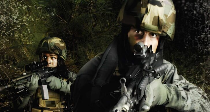 Wayne Rooney szerint a Manchester United sikereinek egyik titka a PSP-n játszott SOCOM volt